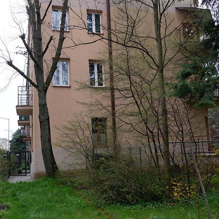 Cichy Apartament W Centrum Neu Sandez Exterior foto